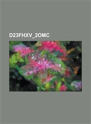 D23FhXV_2OMC,1234177005,9781234177003