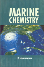 Marine Chemistry,8170354587,9788170354581