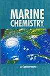 Marine Chemistry,8170354587,9788170354581