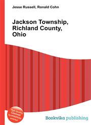 Jackson Township, Richland County, Ohio,5511730971,9785511730974