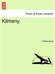 Kilmeny.,1241394962,9781241394967