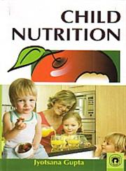 Child Nutrition,8178803488,9788178803487