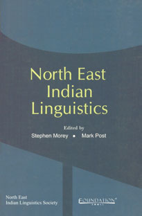 North East Indian Linguistics Vol. 1,8175966009,9788175966000