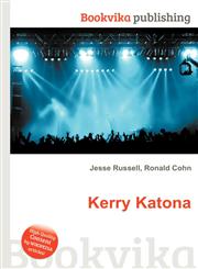 Kerry Katona,5512597663,9785512597668