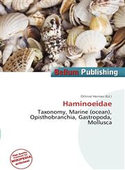 Haminoeidae,6135895249,9786135895247