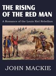 The Rising of the Red Man,1612034586,9781612034584
