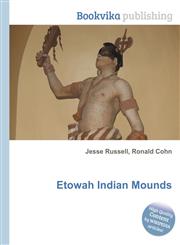 Etowah Indian Mounds,5511057770,9785511057774