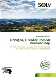 Drwęca, Greater Poland Voivodeship,6138950151,9786138950158
