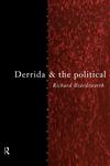 Derrida and the Political,0415109671,9780415109673