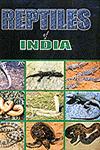 Reptiles of India,8176463809,9788176463805