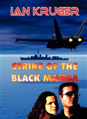 Strike of the Black Mamba,1920265139,9781920265137