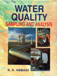 Water Quality Sampling and Analysis 1st Edition,8171414214,9788171414215