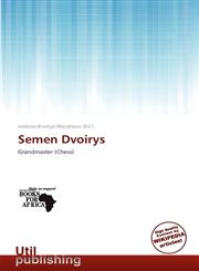 Semen Dvoirys,6138712315,9786138712312