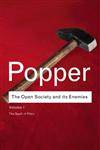 The Open Society and Its Enemies The Spell of Plato,0415237319,9780415237314