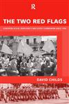 The Two Red Flags European Social Democracy and Soviet Communism since 1945,0415171814,9780415171816