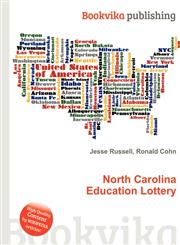 North Carolina Education Lottery,5511349399,9785511349398
