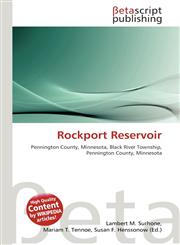 Rockport Reservoir,6136467798,9786136467795