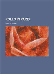 Rollo in Paris,1153773465,9781153773461