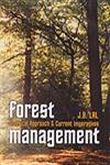 Forest Management Classical Approach and Current Imperatives,8181581008,9788181581006