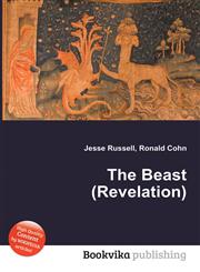 The Beast (Revelation),5510999594,9785510999594