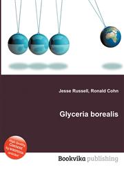 Glyceria Borealis,5512295292,9785512295298