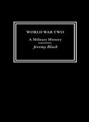World War Two,0415305349,9780415305341