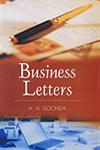 Business Letters,8178901900,9788178901909