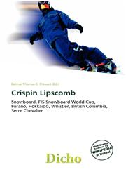 Crispin Lipscomb,6136828715,9786136828718