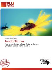 Jacob Sturm,6137075389,9786137075388