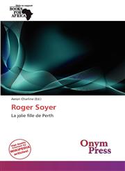 Roger Soyer,6137899772,9786137899779