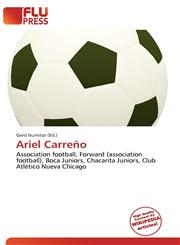 Ariel Carreño,6135972928,9786135972924