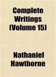 Complete Writings (Volume 15),1151998273,9781151998279