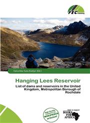 Hanging Lees Reservoir,613734164X,9786137341643