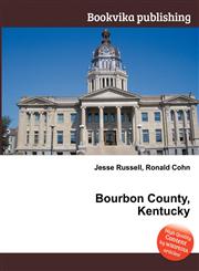 Bourbon County, Kentucky,5511860581,9785511860589