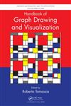 Handbook of Graph Drawing and Visualization,1584884126,9781584884125