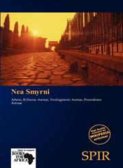 Nea Smyrni,6139059046,9786139059041