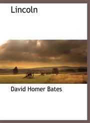 Lincoln,1117881857,9781117881850
