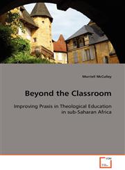 Beyond the Classroom,363910417X,9783639104172