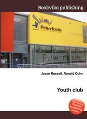 Youth Club,5512096567,9785512096567