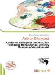 Arthur Okamura,6137133958,9786137133958