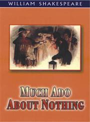 Much Ado About Nothing,8124800529,9788124800522
