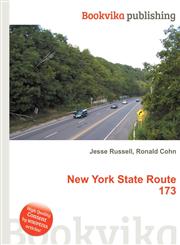 New York State Route 173,5510644699,9785510644692