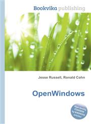 Openwindows,5511422657,9785511422657