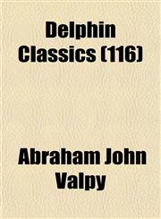 Delphin Classics (116),1151461172,9781151461179