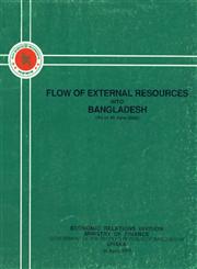 Flow of External Resources into Bangladesh : As of 30 June, 2000
