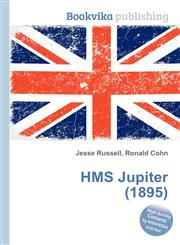 HMS Jupiter (1895),5512131176,9785512131176