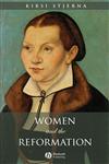 Women and the Reformation,1405114231,9781405114233
