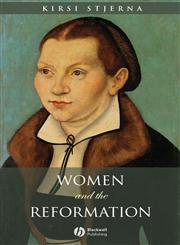 Women and the Reformation,1405114231,9781405114233
