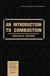 An Introduction to Combustion,2881246087,9782881246081