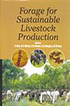 Forage for Sustainable Livestock Production,8189304631,9788189304638